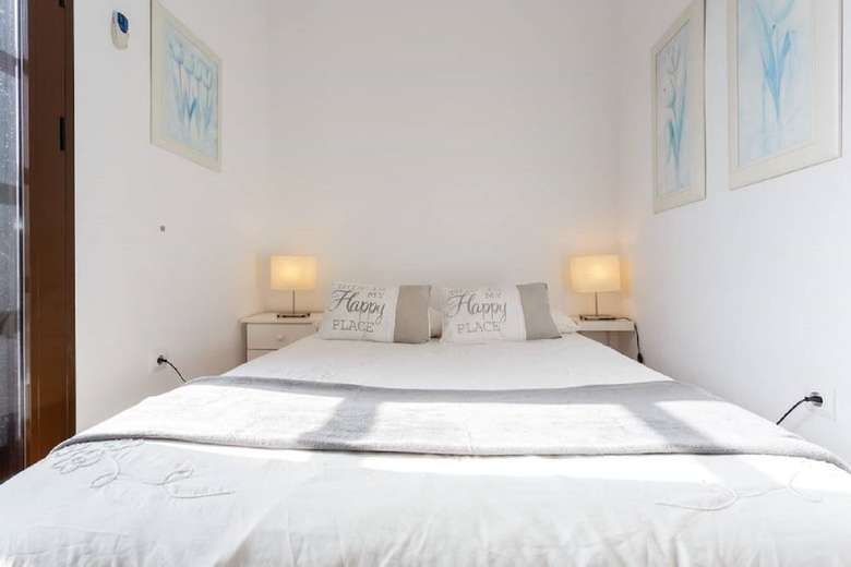 San Lucas Palace Surthy Apartments