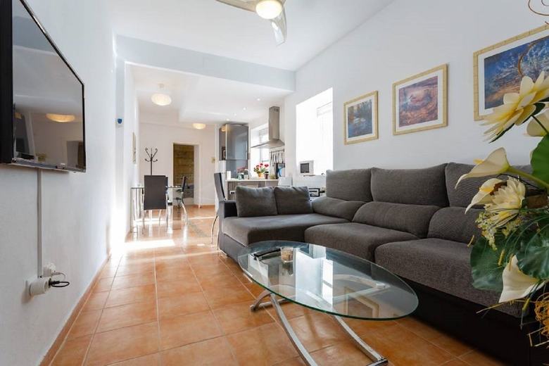 San Lucas Palace Surthy Apartments