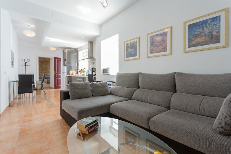 San Lucas Palace Surthy Apartments