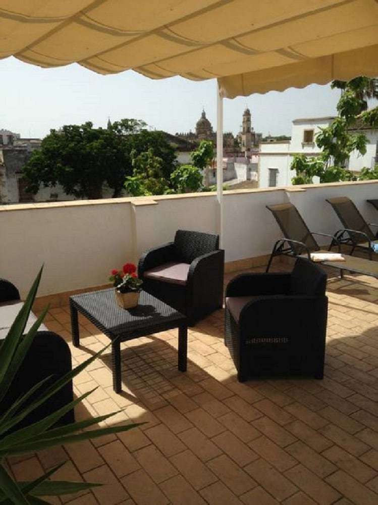San Lucas Palace Surthy Apartments