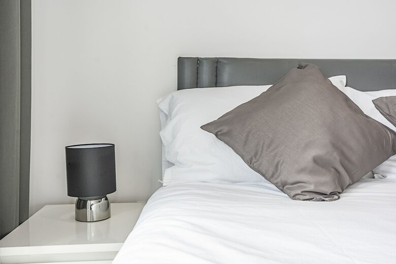 Canary Wharf Stylish Apartment