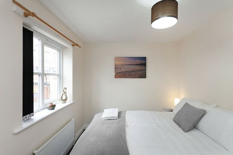 Apartamentos Havelock 3 Bedroom House