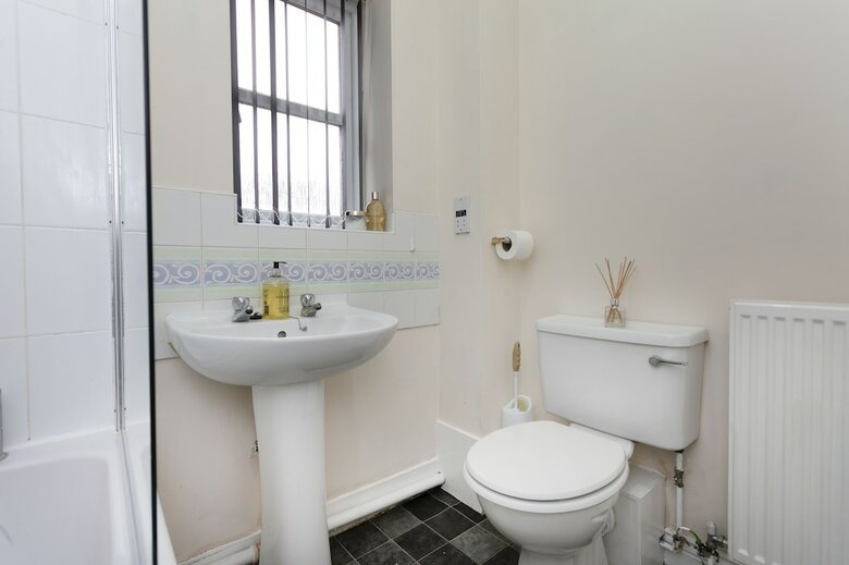 Apartamentos Havelock 3 Bedroom House