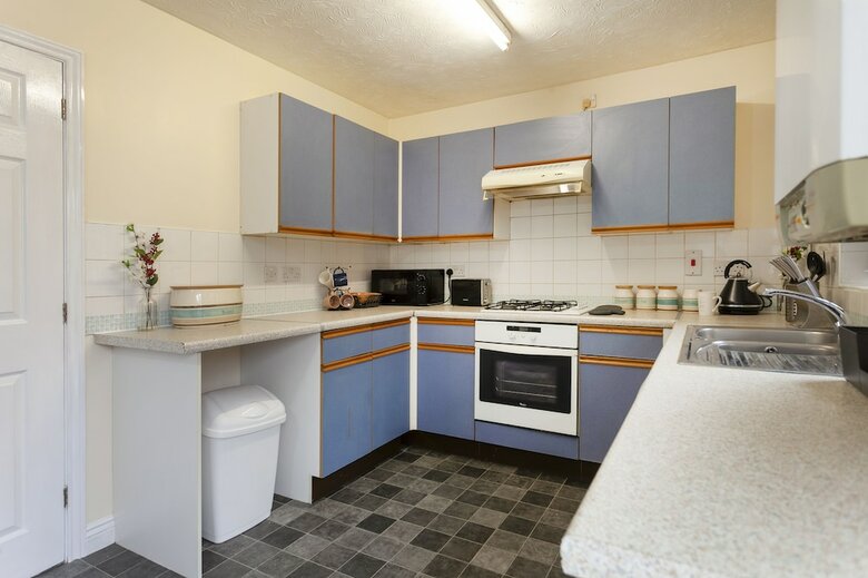 Apartamentos Havelock 3 Bedroom House