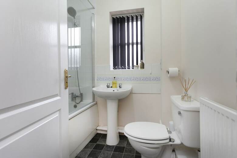 Apartamentos Havelock 3 Bedroom House