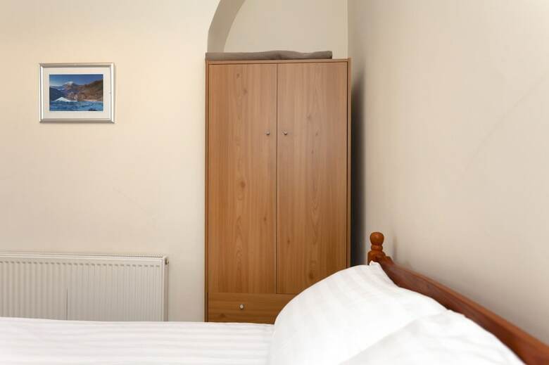 Apartamentos Bodmin 2 Bedroom House