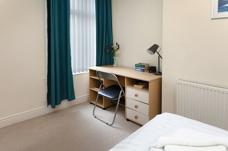 Apartamentos Bodmin 2 Bedroom House