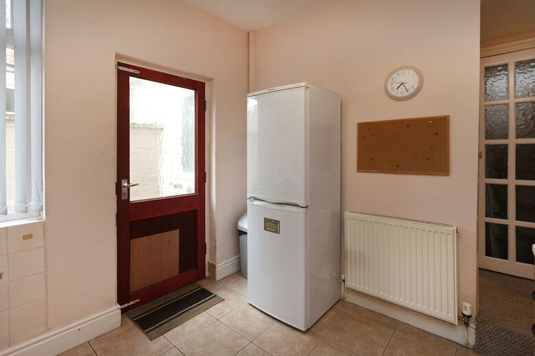 Apartamentos Bodmin 2 Bedroom House