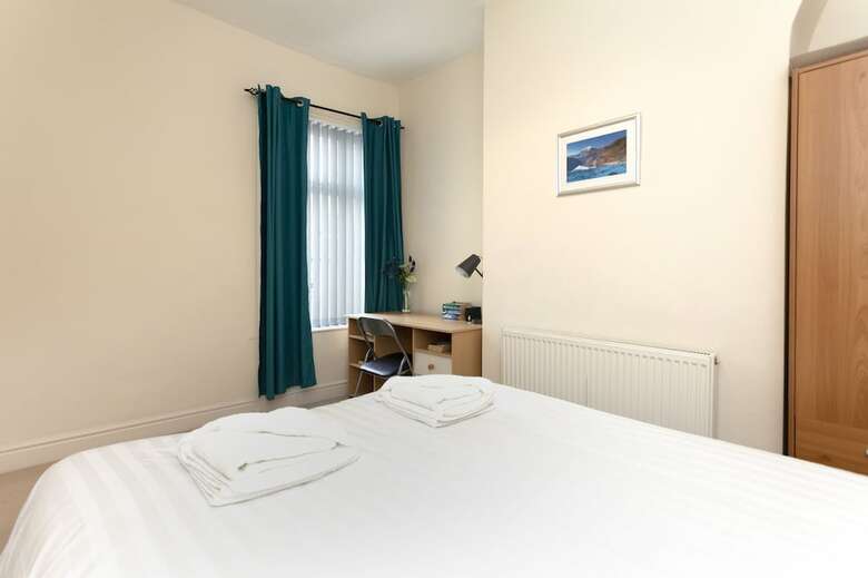 Apartamentos Bodmin 2 Bedroom House