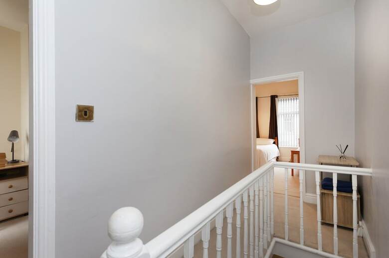 Apartamentos Bodmin 2 Bedroom House