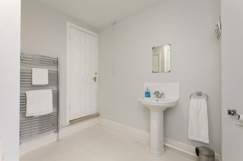 Apartamentos Bodmin 2 Bedroom House