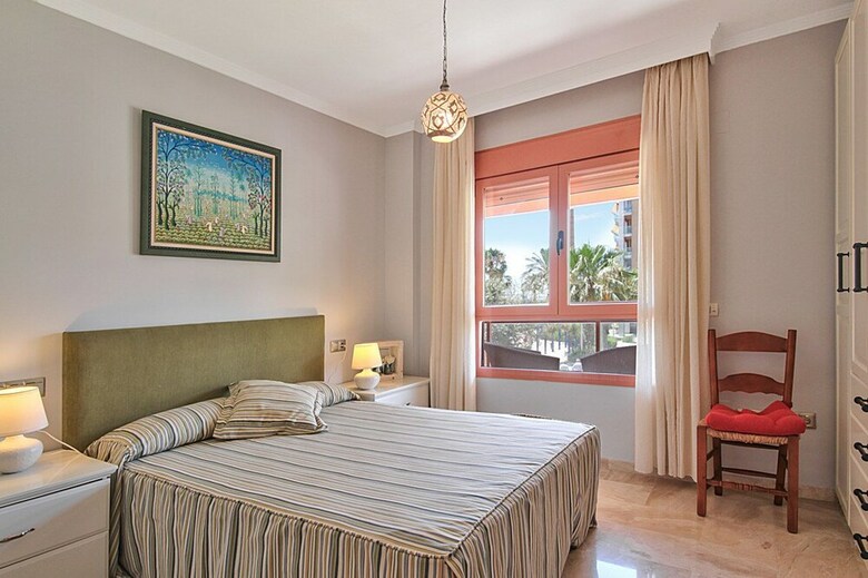Sea View Terrace Apartment Wifi Parking