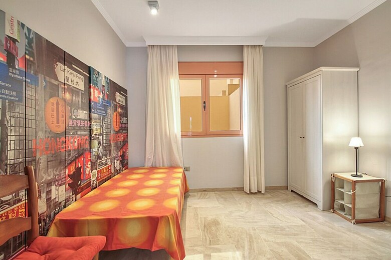 Sea View Terrace Apartment Wifi Parking