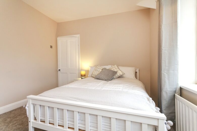 Apartamentos Astley 3 Bedroom House