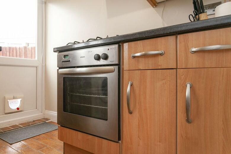 Apartamentos Astley 3 Bedroom House