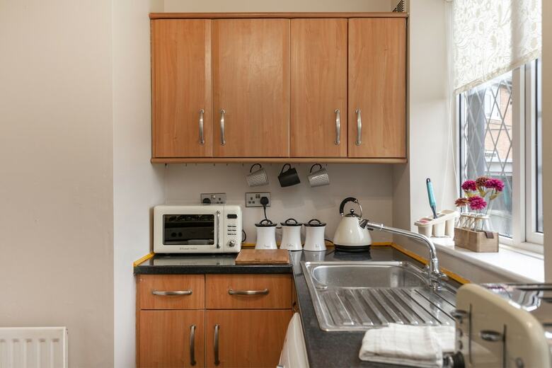 Apartamentos Astley 3 Bedroom House