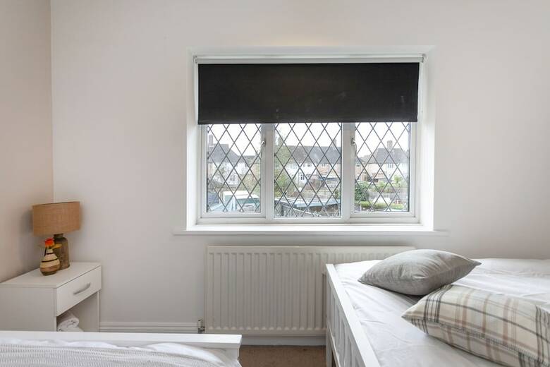 Apartamentos Astley 3 Bedroom House