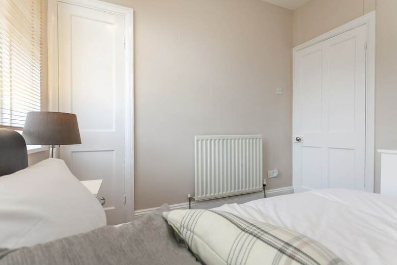 Apartamentos Astley 3 Bedroom House