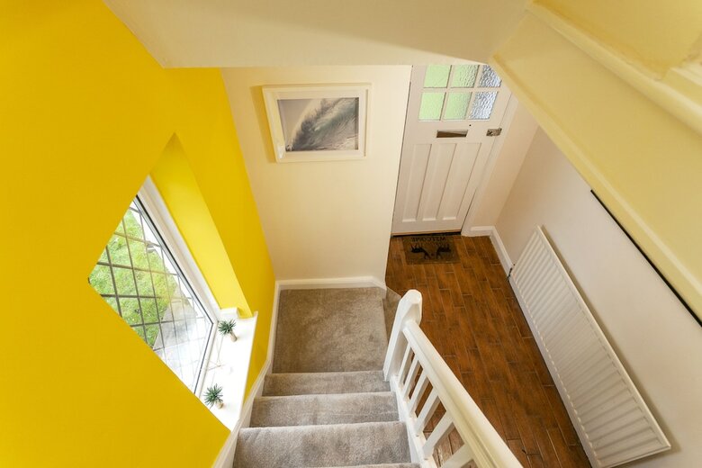 Apartamentos Astley 3 Bedroom House