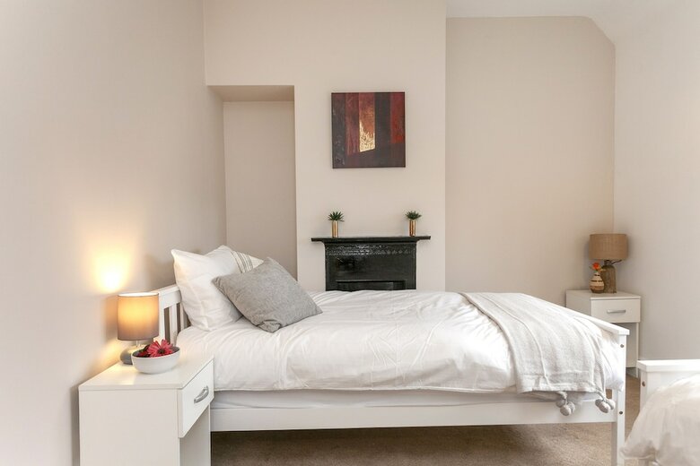 Apartamentos Astley 3 Bedroom House
