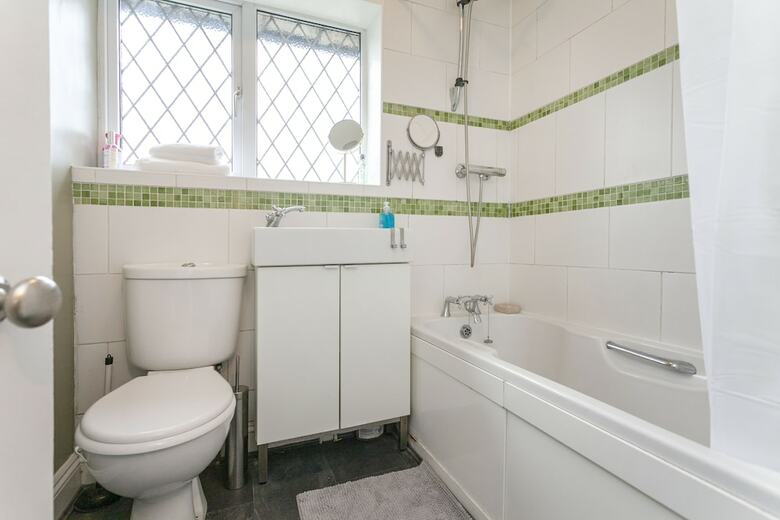 Apartamentos Astley 3 Bedroom House