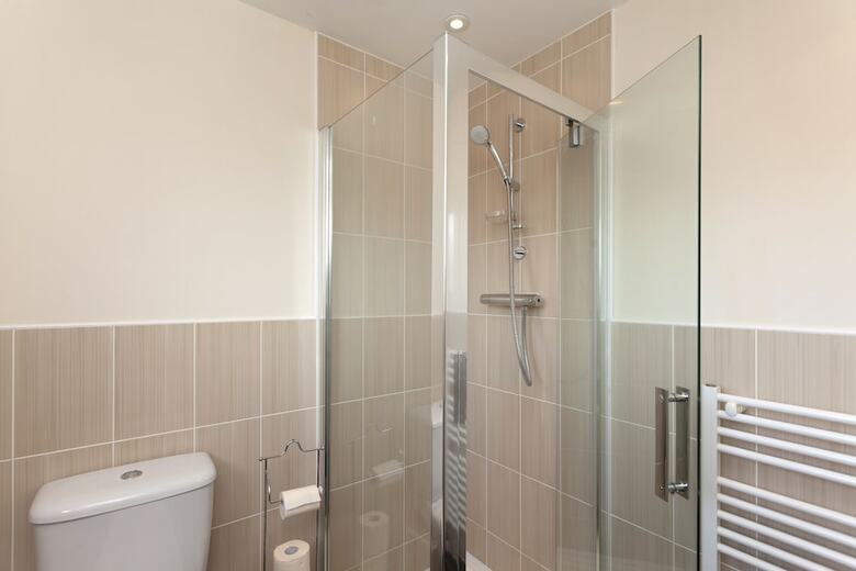 Apartamentos Hamber 4 Bedroom House