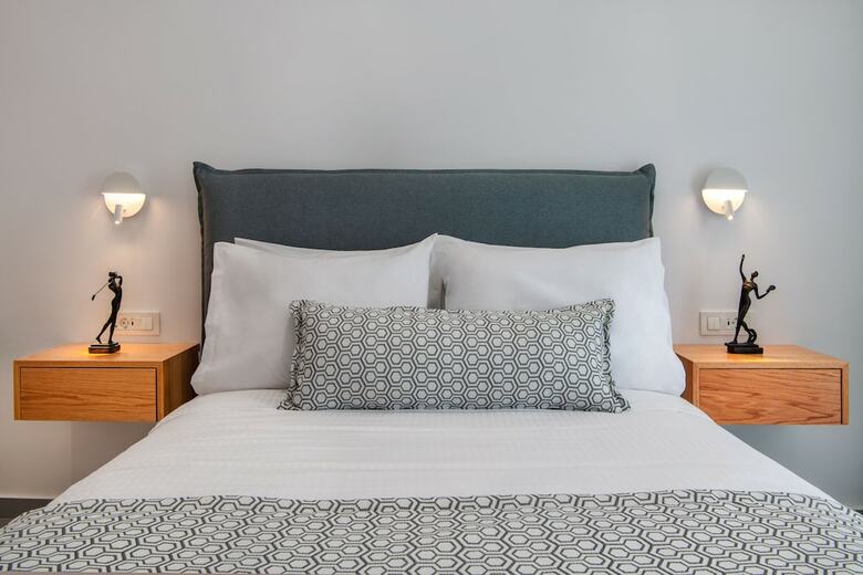 Hotel Harmony Suites