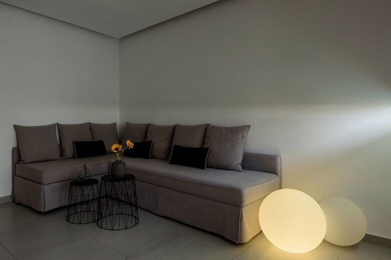 Hotel Harmony Suites