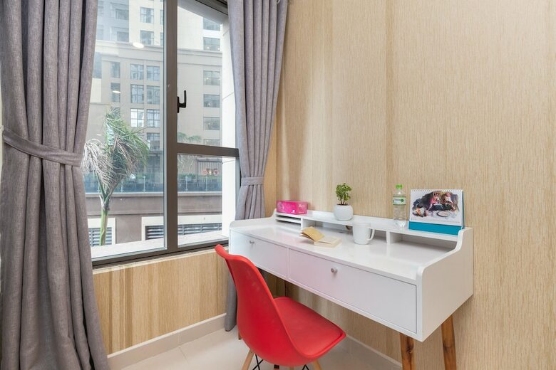 Apartamentos Rose Home