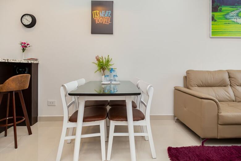 Apartamentos Rose Home