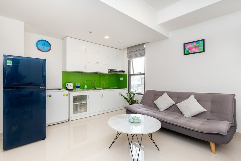 Apartamentos Rose Home