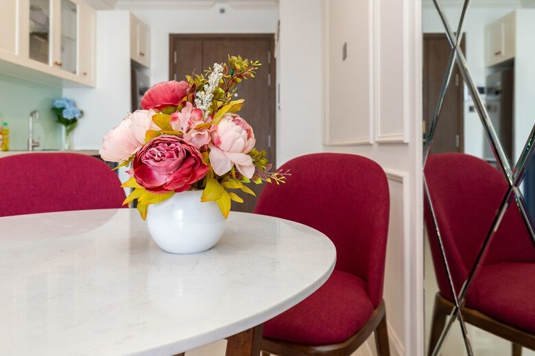 Apartamentos Rose Home
