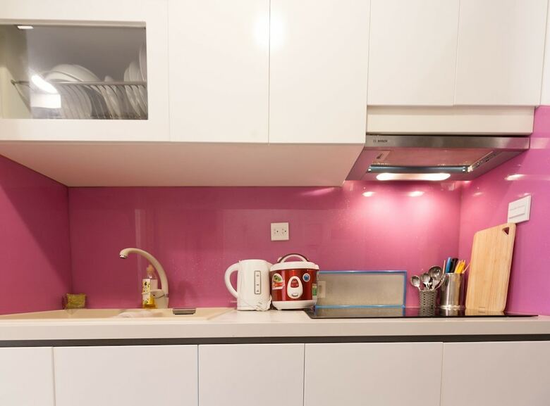 Apartamentos Rose Home