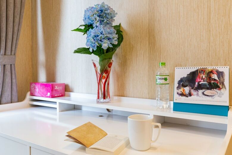 Apartamentos Rose Home