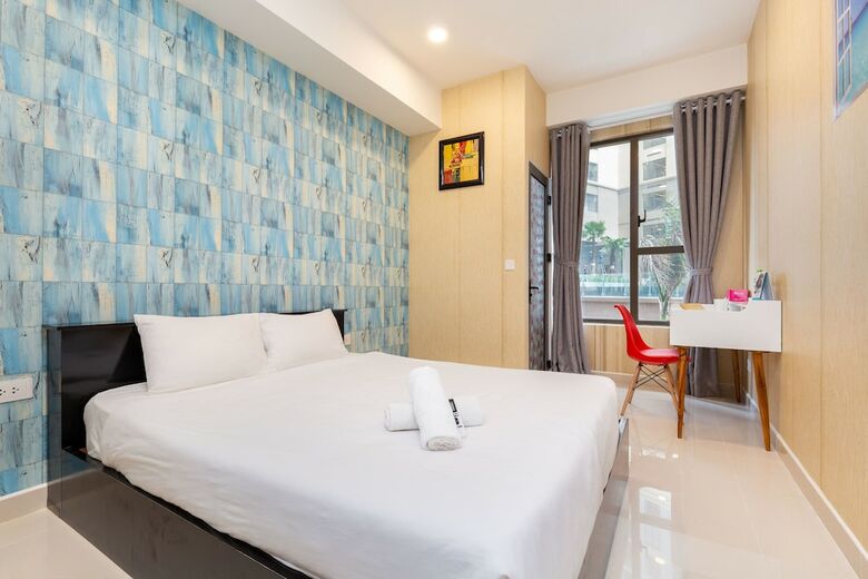 Apartamentos Rose Home