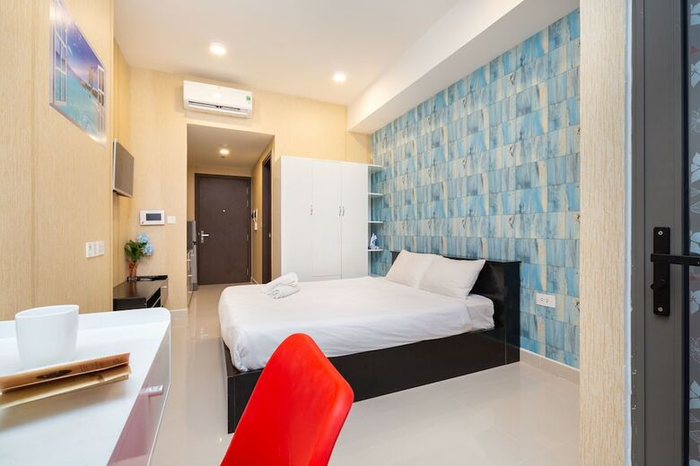 Apartamentos Rose Home