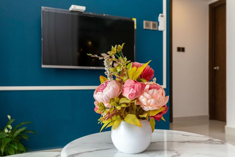 Apartamentos Rose Home