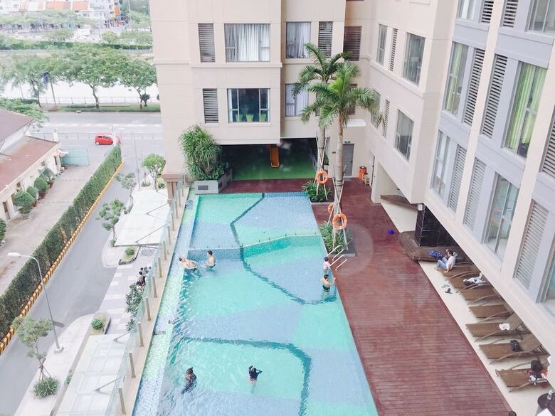 Apartamentos Rose Home