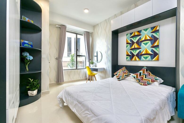 Apartamentos Rose Home