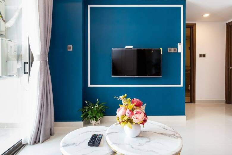 Apartamentos Rose Home