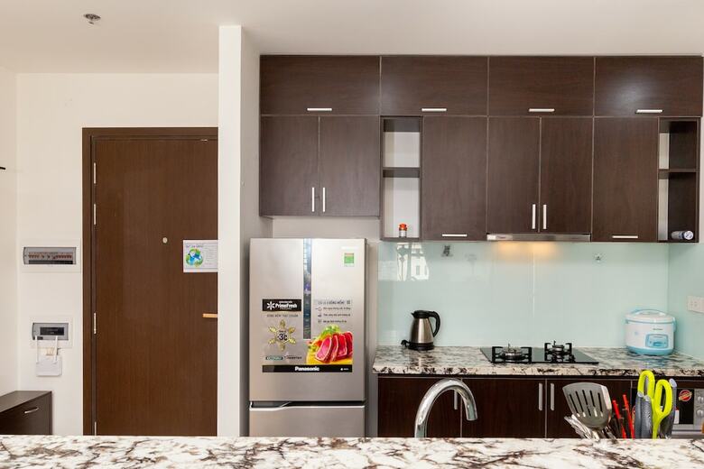Apartamentos Rose Home