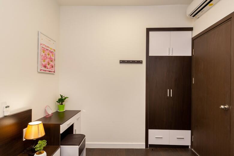Apartamentos Rose Home