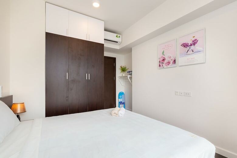 Apartamentos Rose Home