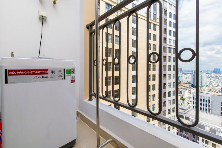 Apartamentos Rose Home