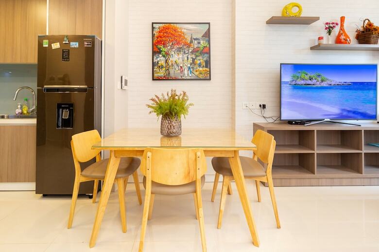 Apartamentos Rose Home