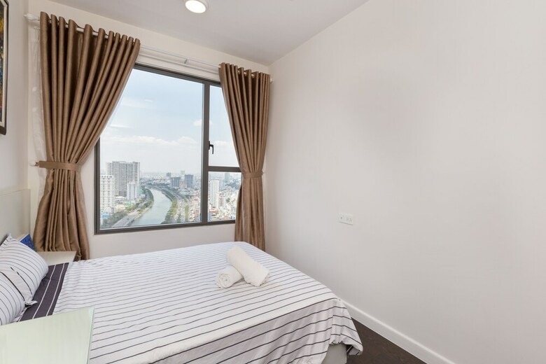 Apartamentos Rose Home