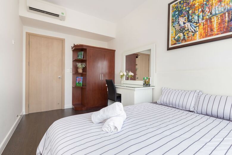 Apartamentos Rose Home