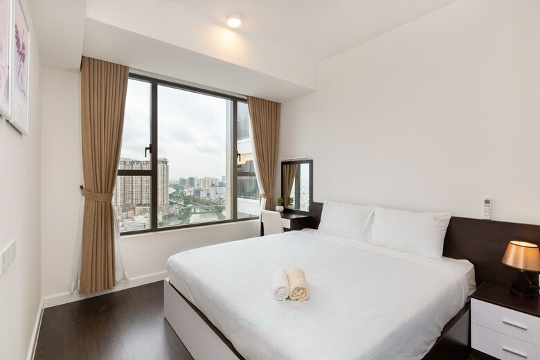 Apartamentos Rose Home