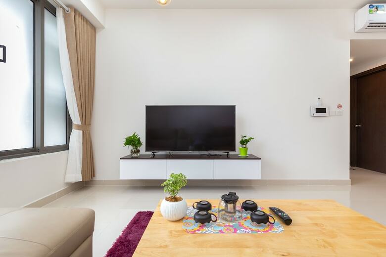 Apartamentos Rose Home