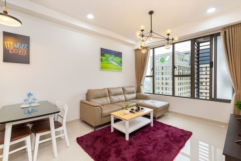 Apartamentos Rose Home